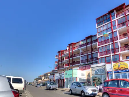 Le Grand Pavois, Location Appartement 4 personnes à Capbreton - Photo 15