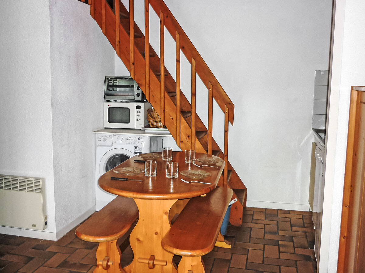 Maison 2 pièces Paradise Océan à Capbreton - Photo 2
