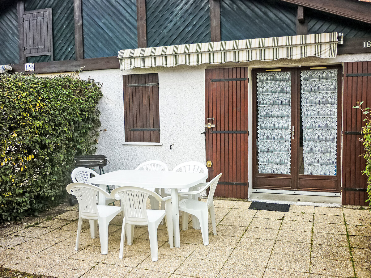 Maison 2 pièces Paradise Océan à Capbreton - Photo 5
