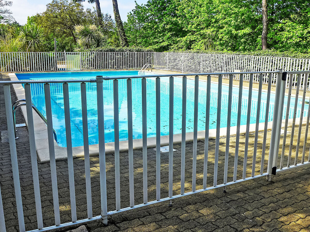 Maison 2 pièces Paradise Océan à Capbreton - Photo 8