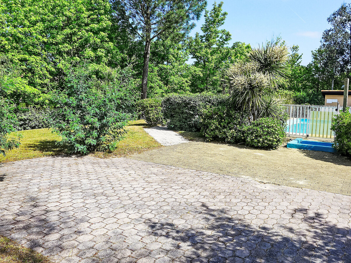 Maison 2 pièces Paradise Océan à Capbreton - Photo 12