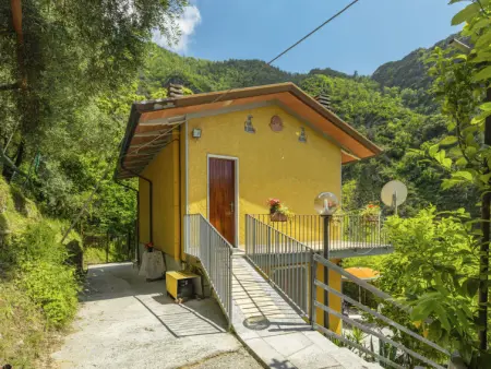 Location maison de vacances à Montignoso