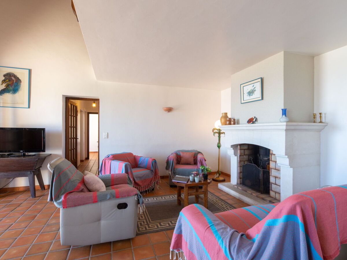 Villa La Baïassière - 4 chambres, piscine et vue mer - Photo 6