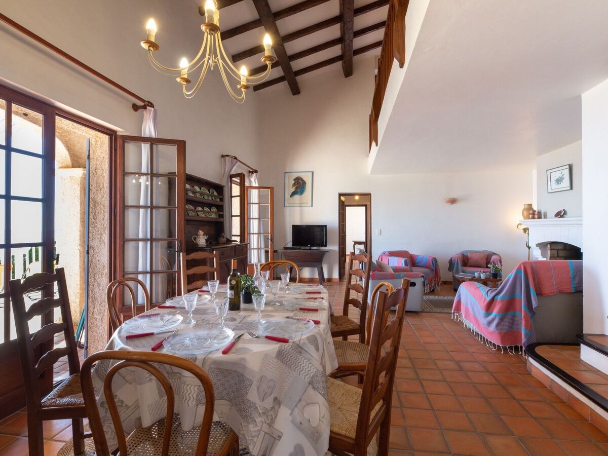 Villa La Baïassière - 4 chambres, piscine et vue mer - Photo 8