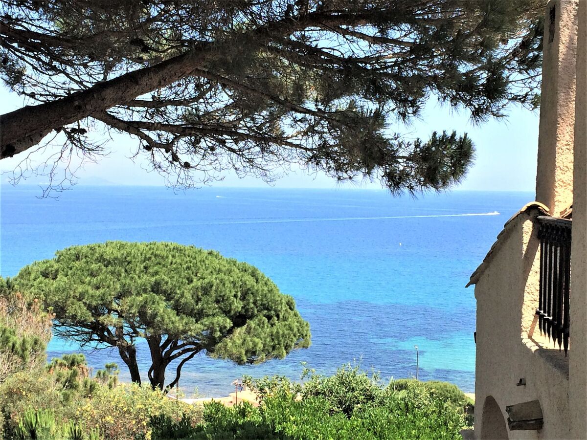 Villa La Baïassière - 4 chambres, piscine et vue mer - Photo 25