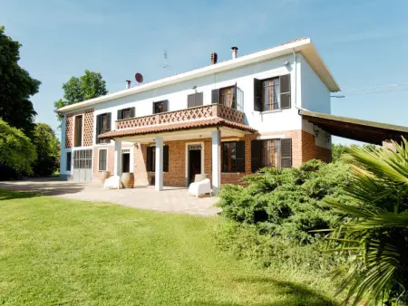 Location maison de vacances à San Damiano d'Asti