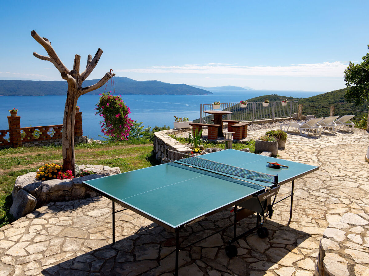 Maison Kristijana avec piscine privée et vue mer - Photo 3