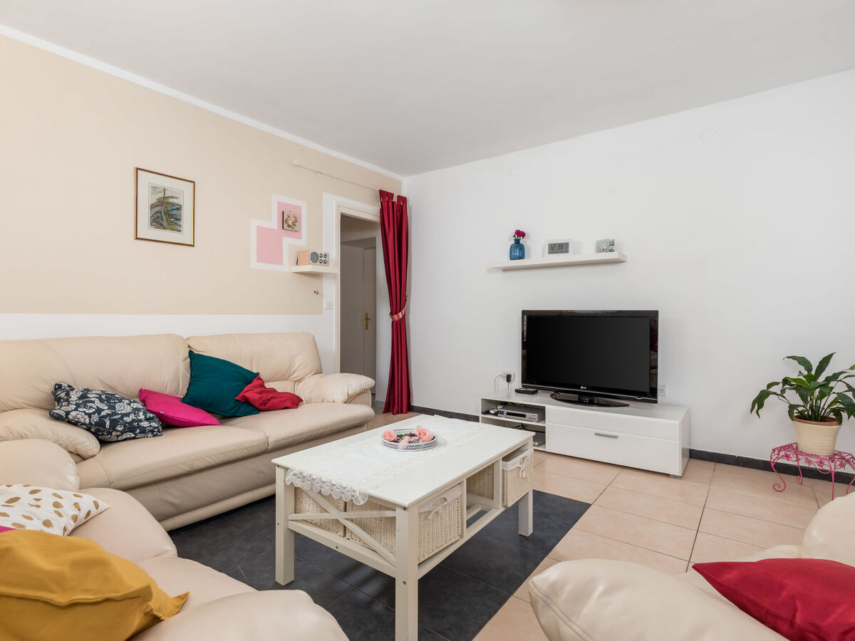 Maison Kristijana avec piscine privée et vue mer - Photo 4