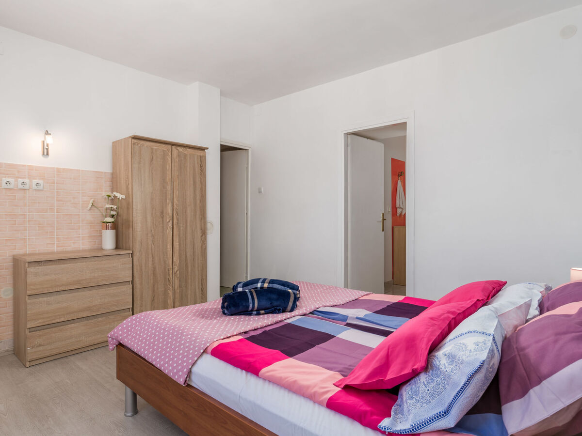 Maison Kristijana avec piscine privée et vue mer - Photo 24