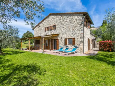 Location maison de vacances à Casole d'Elsa