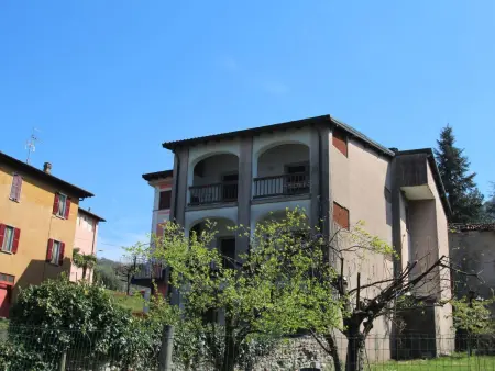 Appartement Lungolago vue lac, 120 m² à Lavena : photo 4