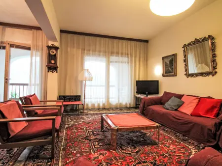 Appartement Lungolago vue lac, 120 m² à Lavena : photo 6