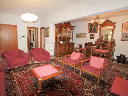 Appartement Lungolago vue lac, 120 m² à Lavena : photo 7