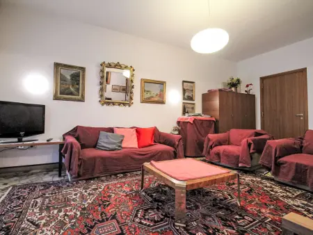 Appartement Lungolago vue lac, 120 m² à Lavena : photo 8