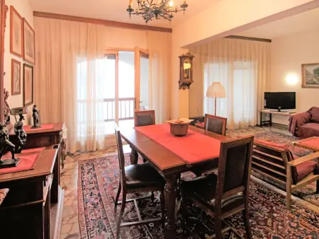 Appartement Lungolago vue lac, 120 m² à Lavena : photo 9
