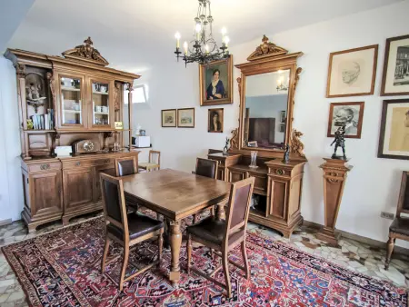 Appartement Lungolago vue lac, 120 m² à Lavena : photo 10