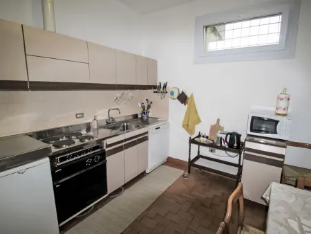 Appartement Lungolago vue lac, 120 m² à Lavena : photo 12