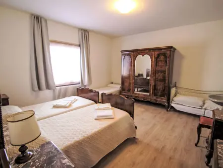 Appartement Lungolago vue lac, 120 m² à Lavena : photo 14