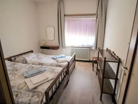 Appartement Lungolago vue lac, 120 m² à Lavena : photo 15