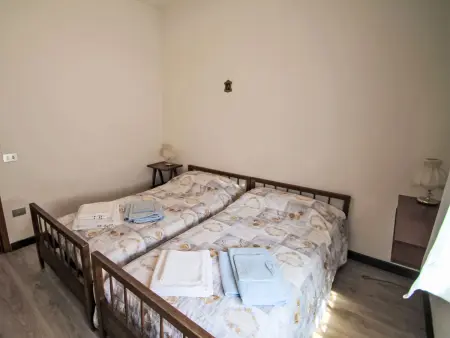 Appartement Lungolago vue lac, 120 m² à Lavena : photo 16