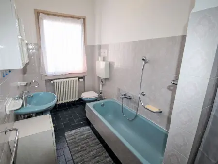 Appartement Lungolago vue lac, 120 m² à Lavena : photo 17