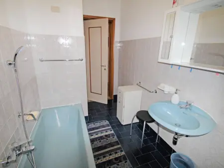Appartement Lungolago vue lac, 120 m² à Lavena : photo 18