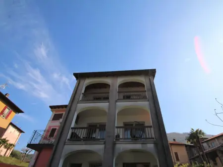Appartement Lungolago vue lac, 120 m² à Lavena : photo 23