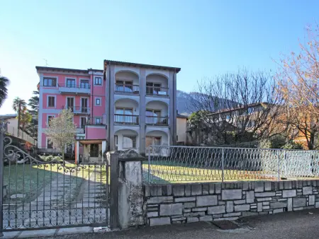 Appartement Lungolago vue lac, 120 m² à Lavena : photo 24