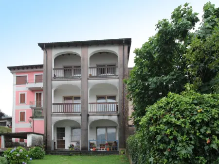 Appartement Lungolago vue lac, 120 m² à Lavena : photo 26