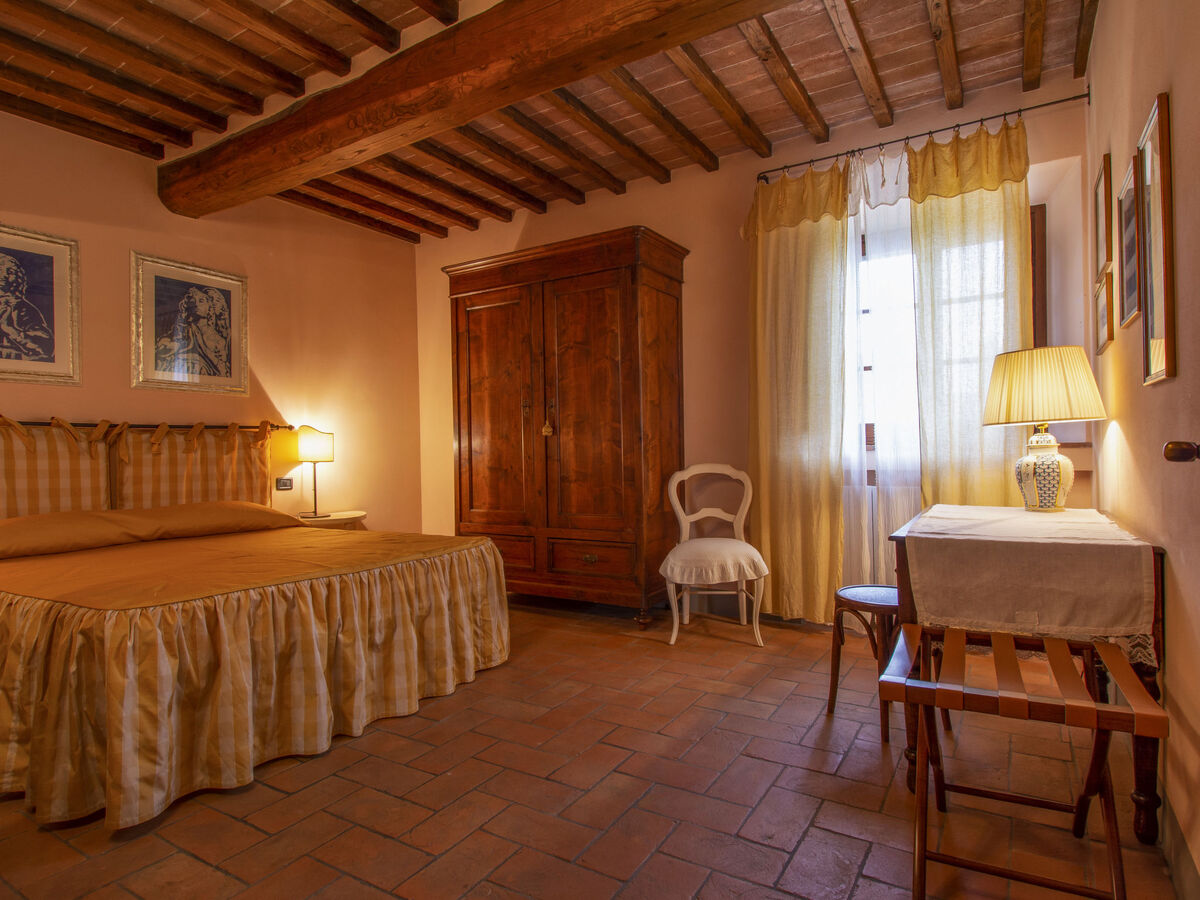 Il Casolarino, gîte 6 pers. avec piscine à Certaldo - Photo 16