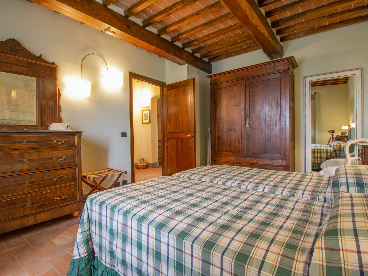 Il Casolarino, gîte 6 pers. avec piscine à Certaldo - Photo 17