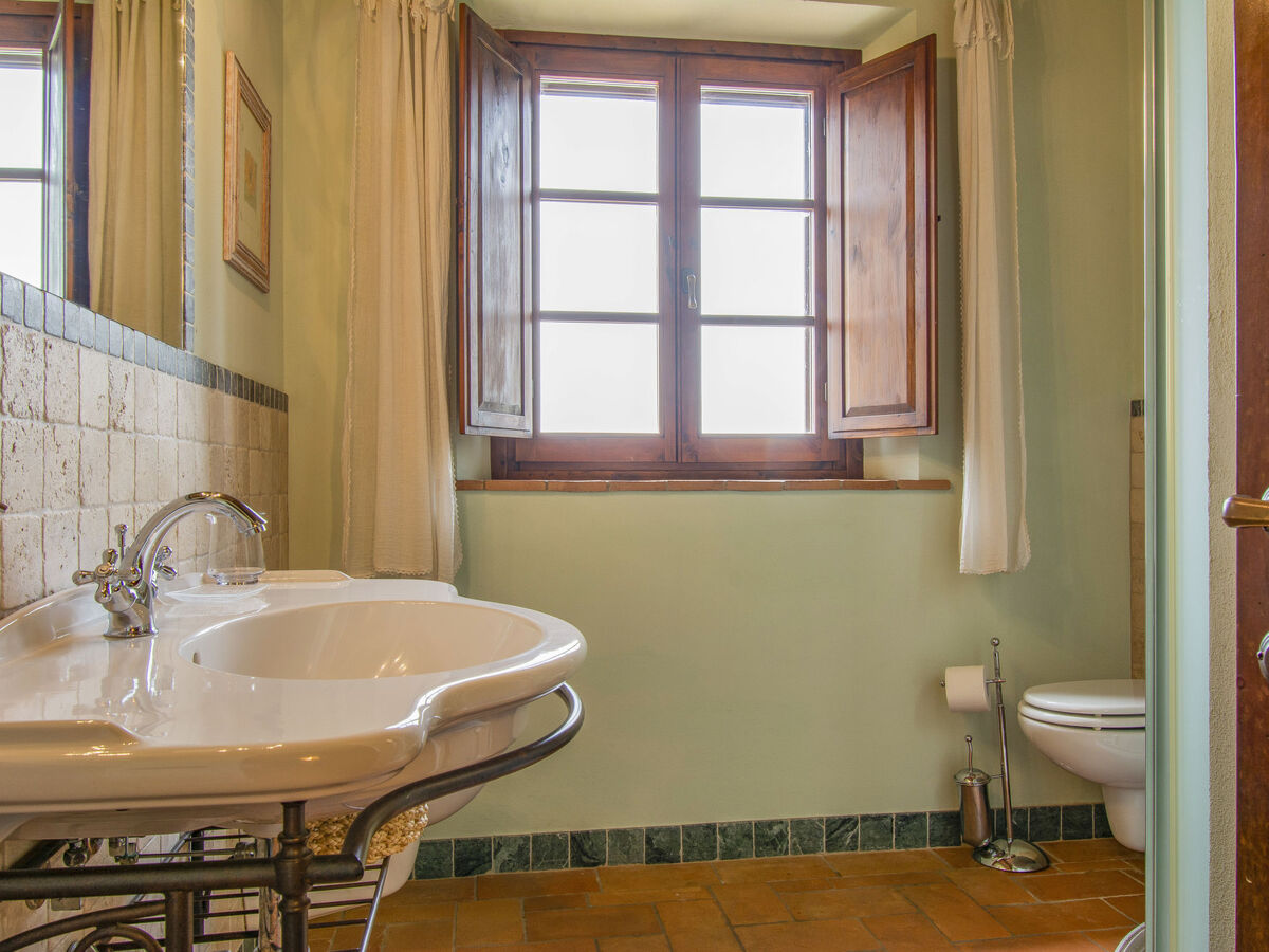 Il Casolarino, gîte 6 pers. avec piscine à Certaldo - Photo 23