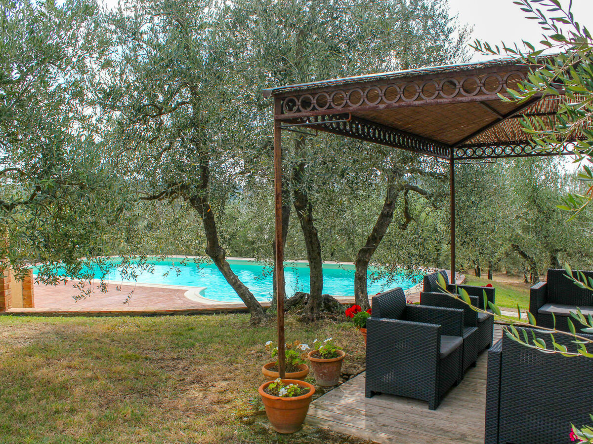 Il Casolarino, gîte 6 pers. avec piscine à Certaldo - Photo 30