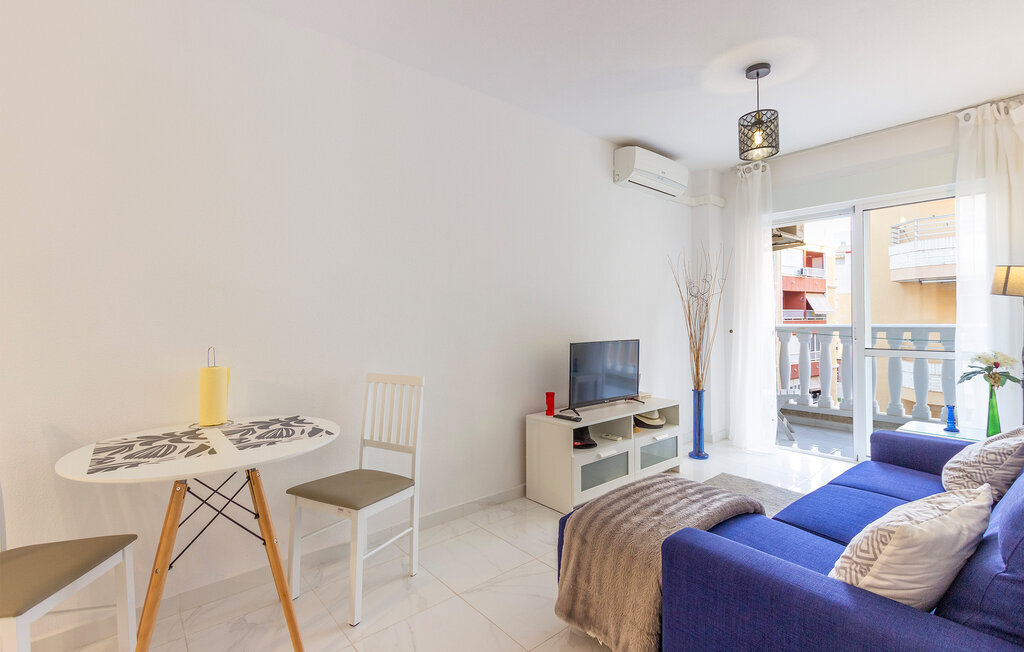 Appartement 4 personnes à Torrevieja - Photo 2