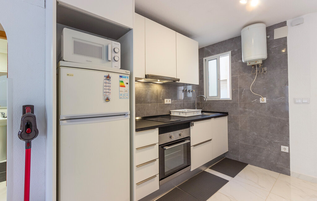 Appartement 4 personnes à Torrevieja - Photo 3