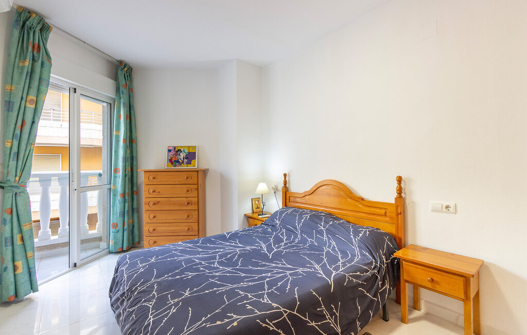 Appartement 4 personnes à Torrevieja - Photo 4