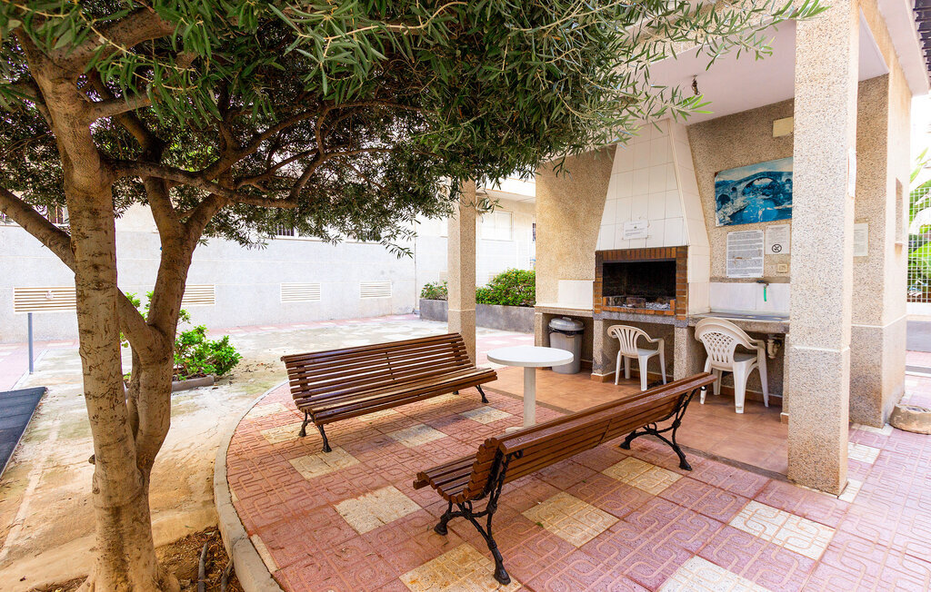 Appartement 4 personnes à Torrevieja - Photo 5