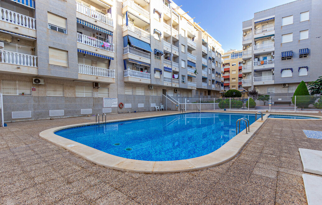 Appartement 4 personnes à Torrevieja - Photo 7