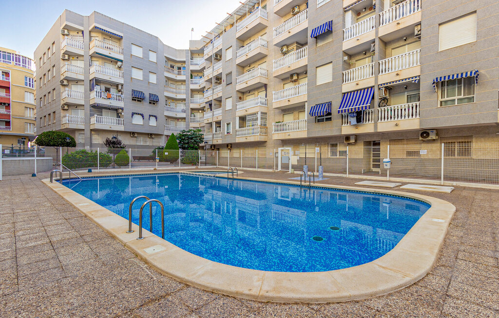 Appartement 4 personnes à Torrevieja - Photo 8