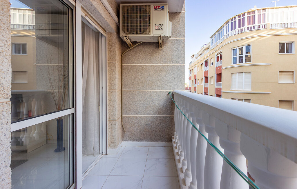 Appartement 4 personnes à Torrevieja - Photo 9