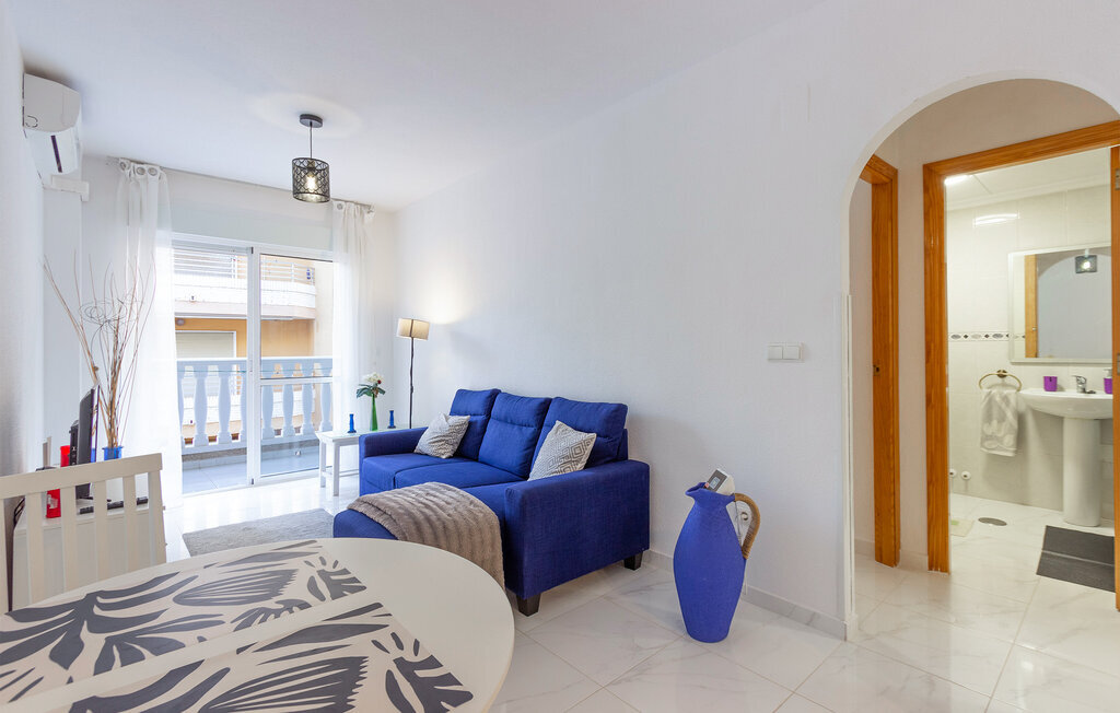 Appartement 4 personnes à Torrevieja - Photo 10