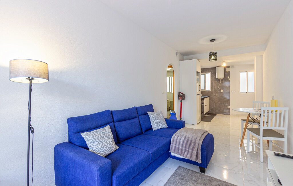 Appartement 4 personnes à Torrevieja - Photo 11