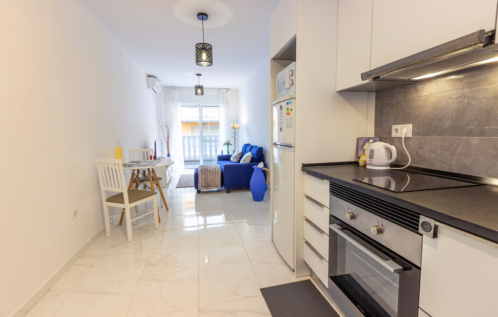 Appartement 4 personnes à Torrevieja - Photo 12