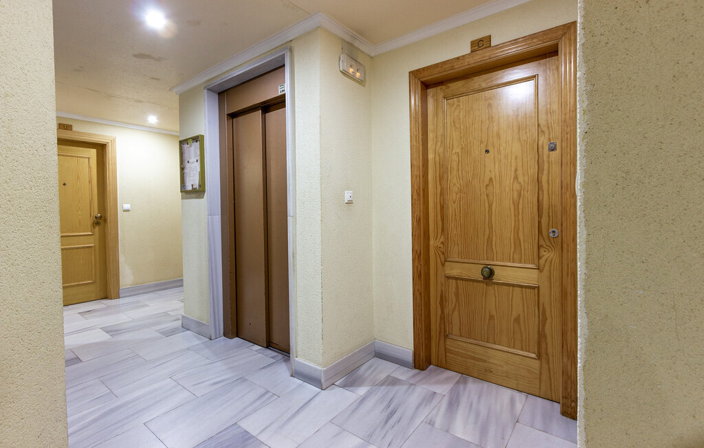 Appartement 4 personnes à Torrevieja - Photo 14