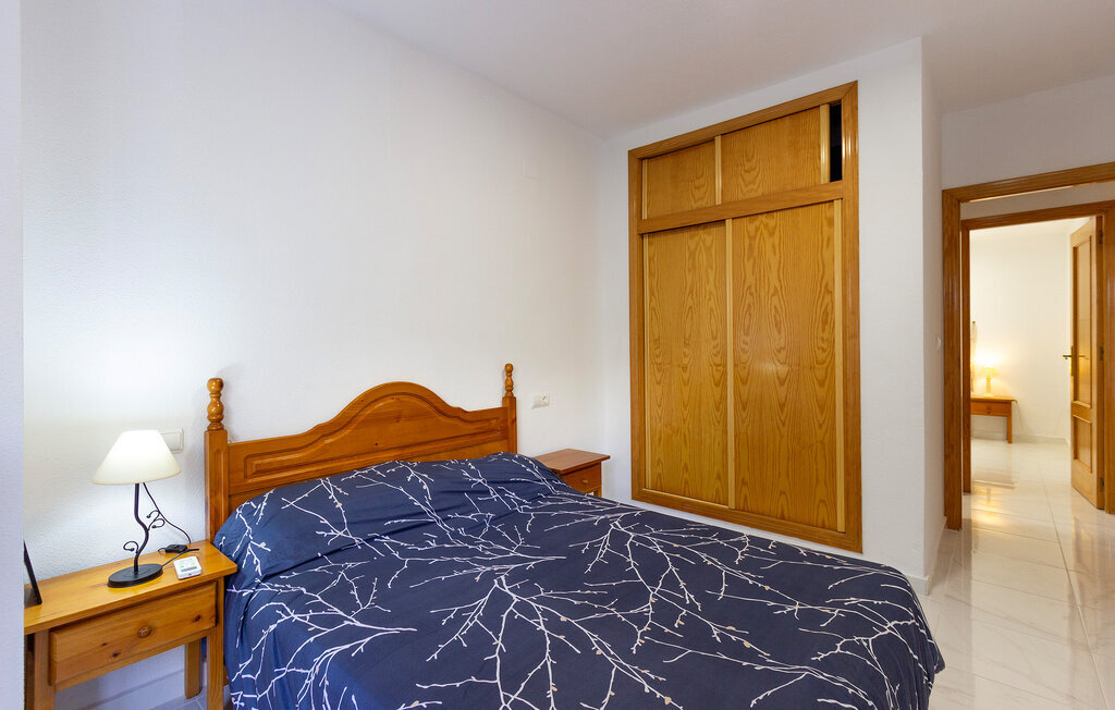 Appartement 4 personnes à Torrevieja - Photo 15