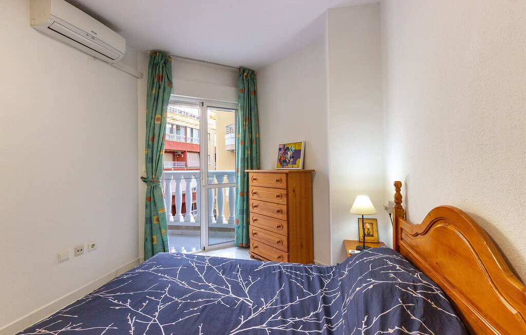 Appartement 4 personnes à Torrevieja - Photo 16