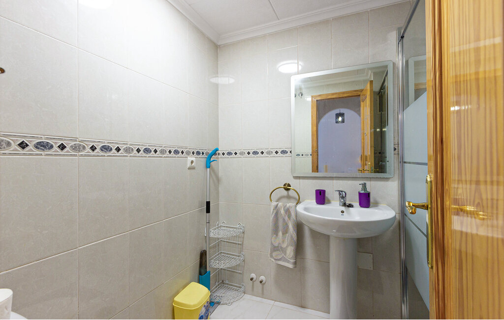 Appartement 4 personnes à Torrevieja - Photo 18
