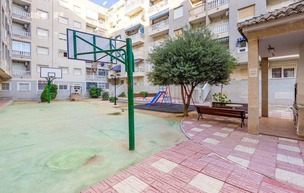 Appartement 4 personnes à Torrevieja - Photo 20