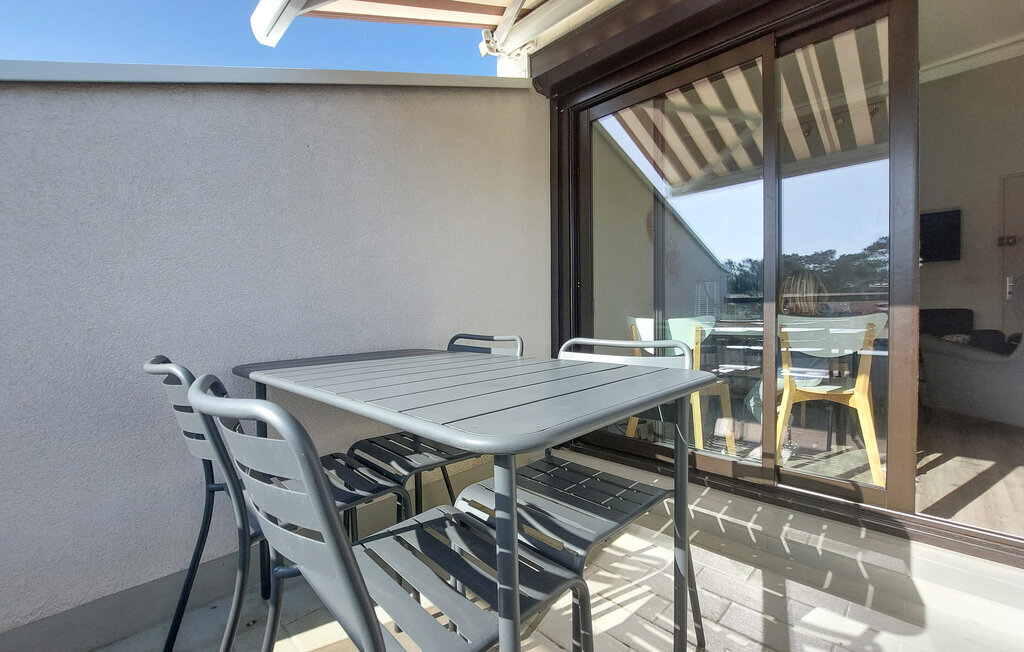 Appartement 42 m² avec terrasse à 250 m de la plage - Photo 2