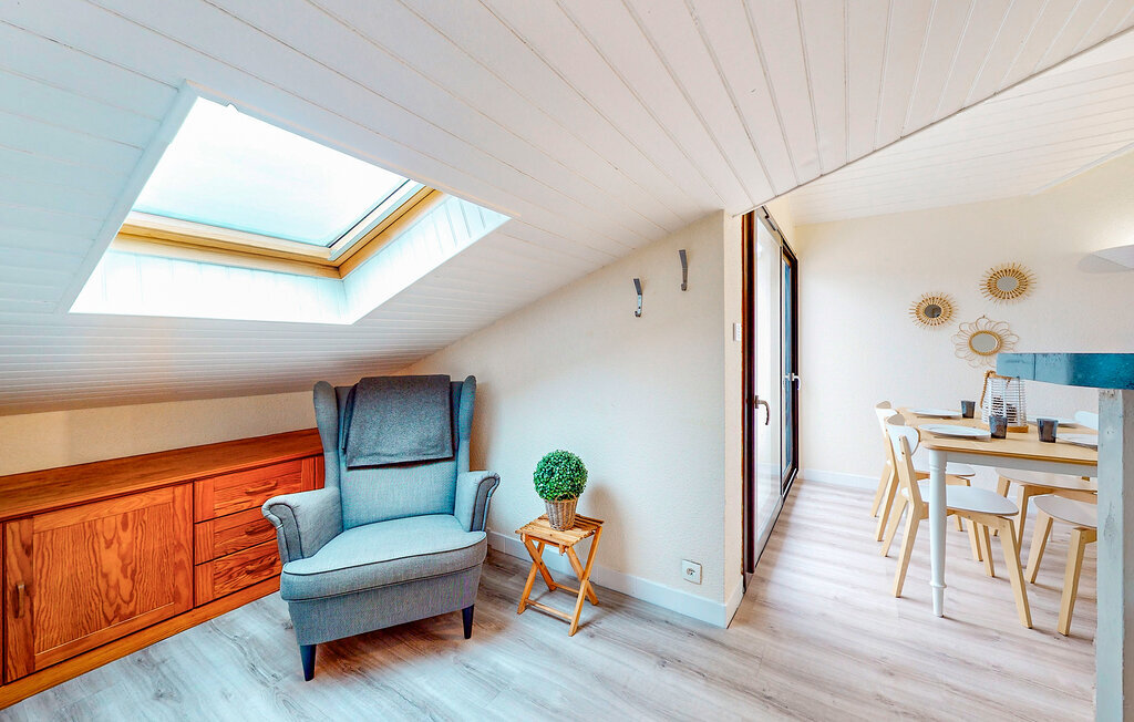 Appartement 42 m² avec terrasse à 250 m de la plage - Photo 5